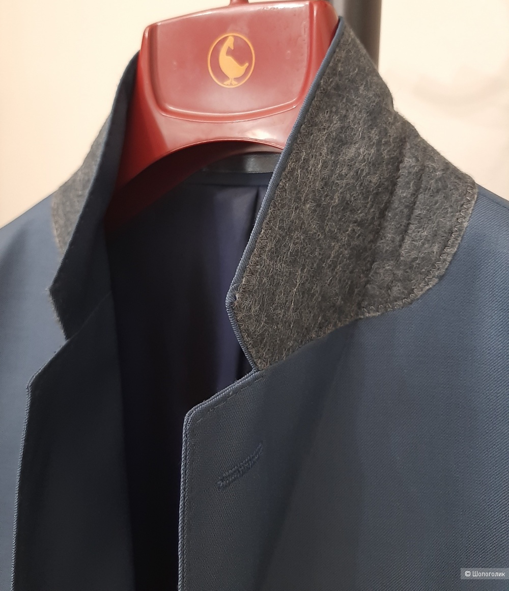 Пиджак Jean Courcel XL
