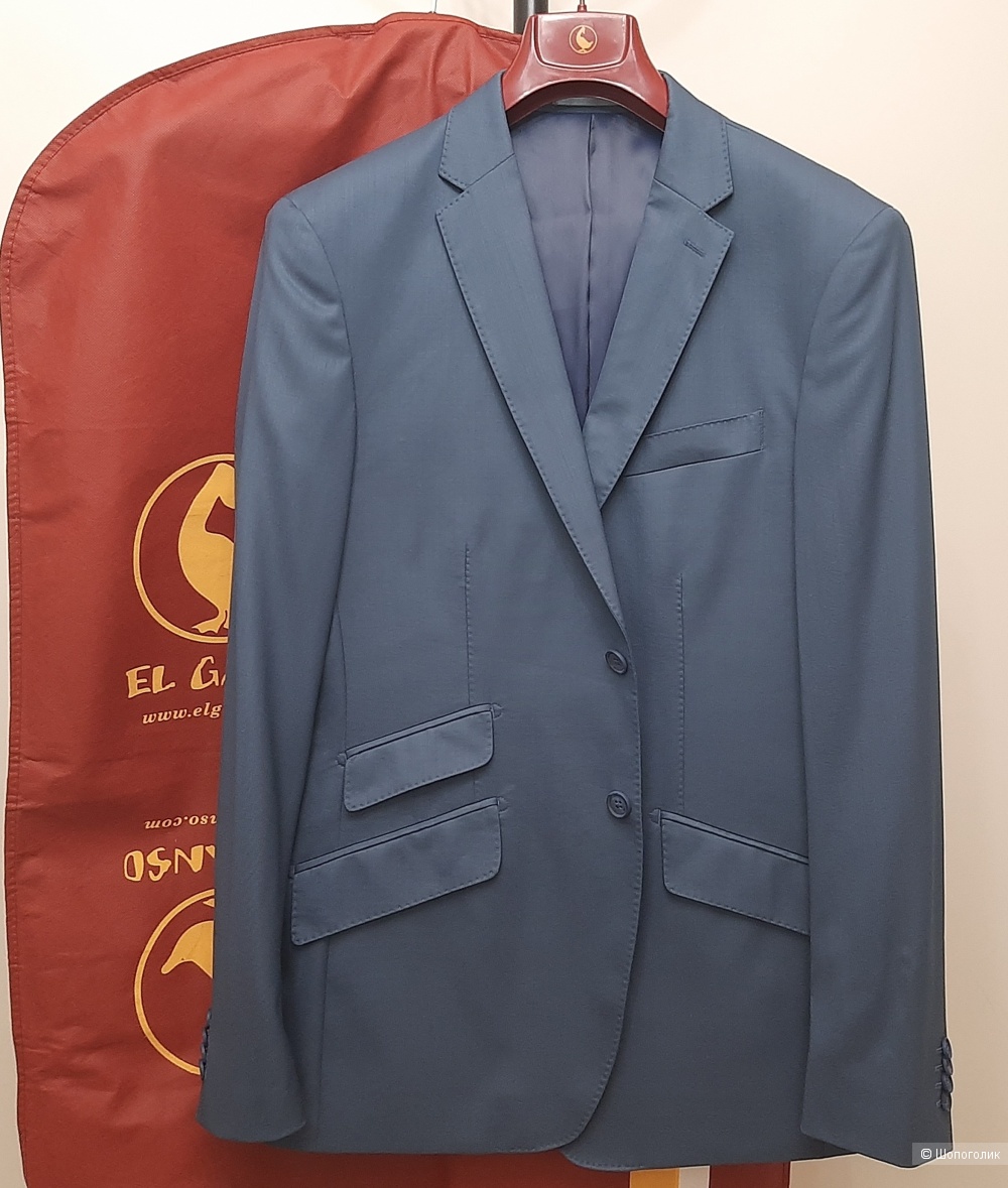 Пиджак Jean Courcel XL