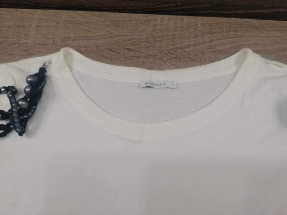 Топ Marella, группа компаний Max Mara, размер 44-46