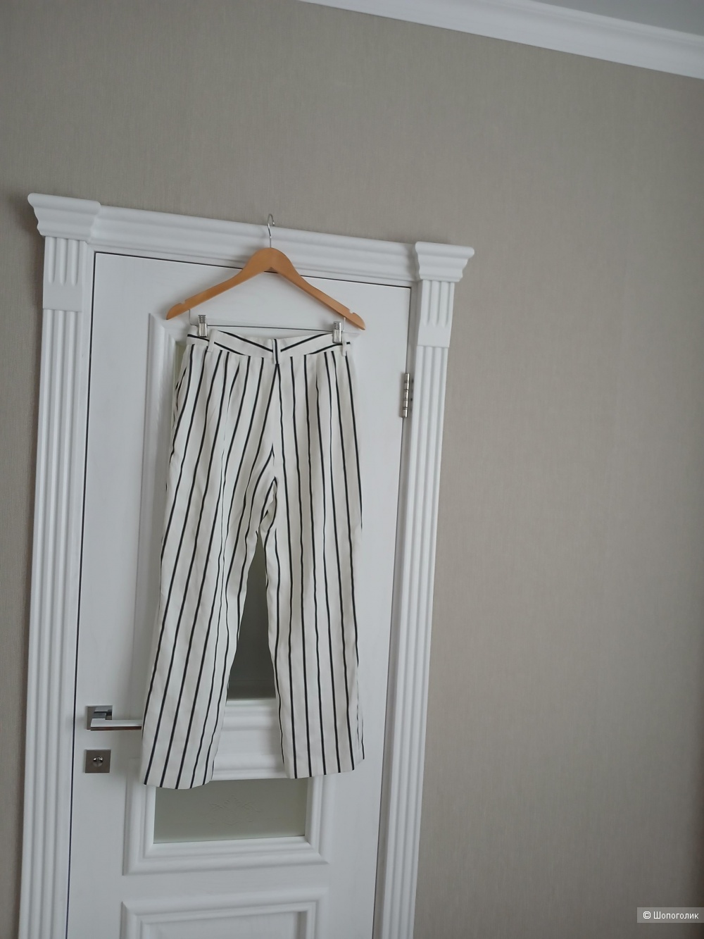 Брюки Massimo dutti р.38