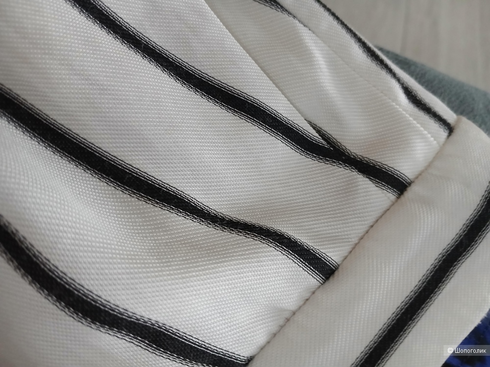 Брюки Massimo dutti р.38