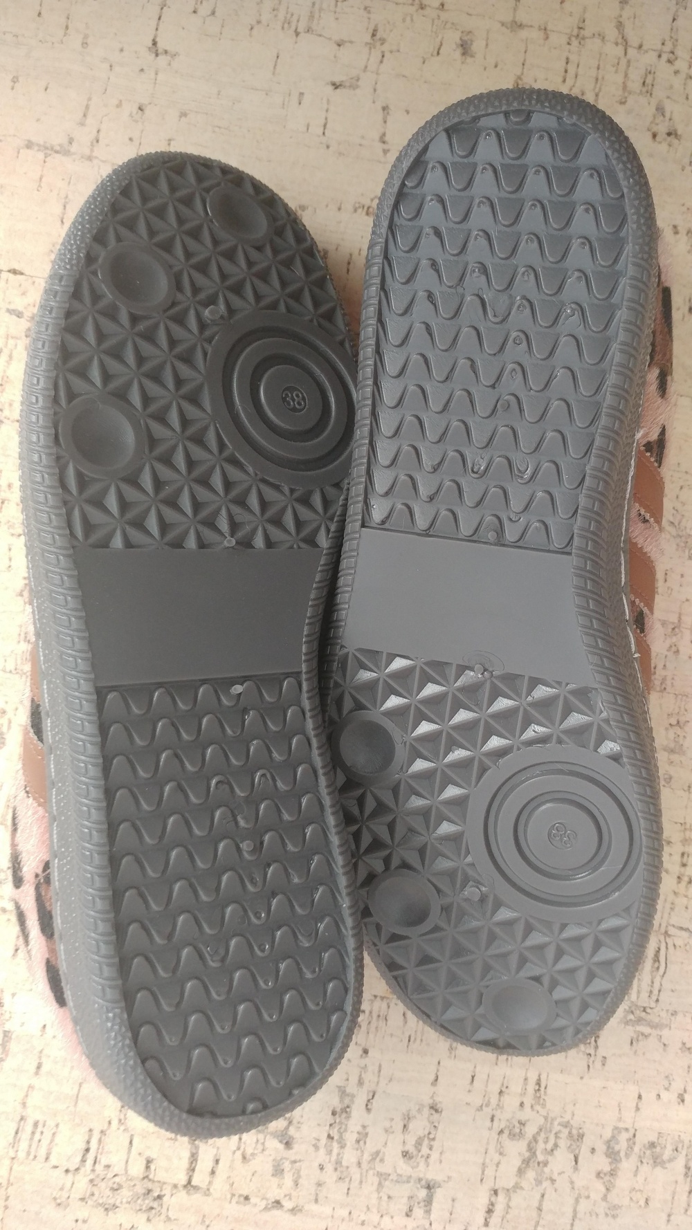 Кроссовки NO NAME р.37/37,5
