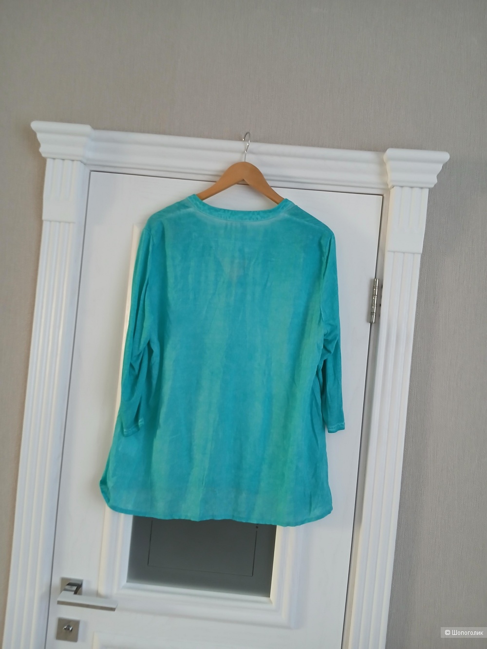 Рубашка Gerry Weber Samoon р.46