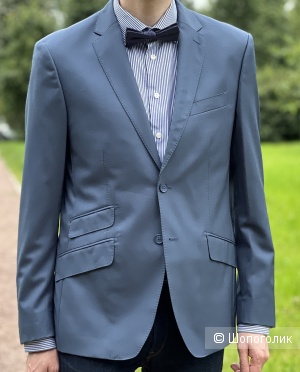 Пиджак Jean Courcel XL