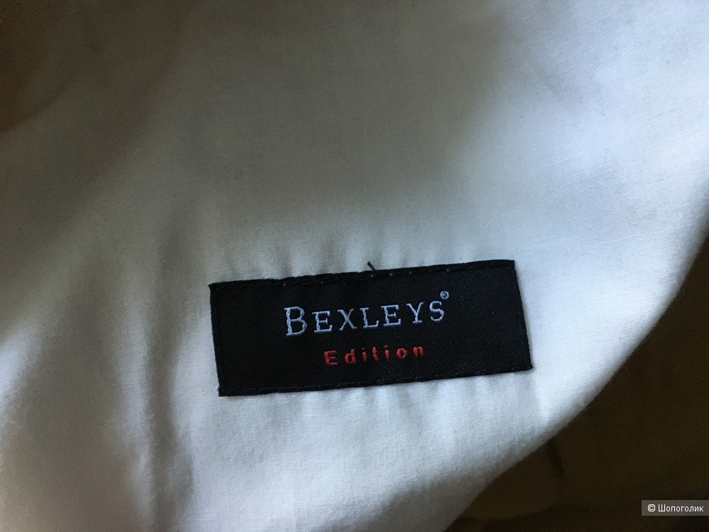 Брюки женские Bexsleys, размер-50-52