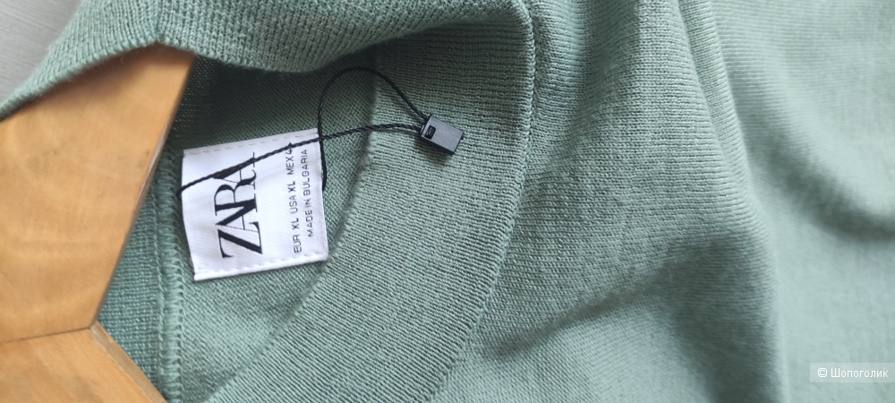 Свитер Zara размер XL