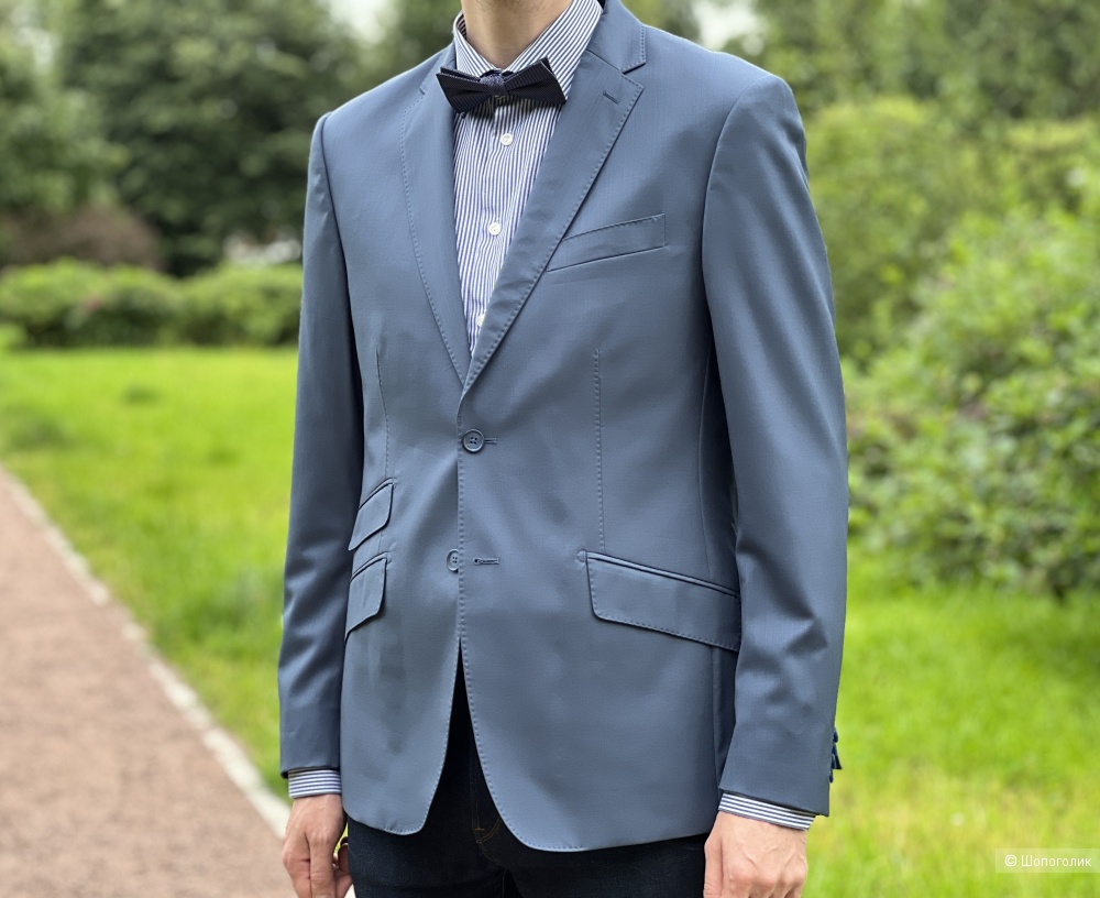 Пиджак Jean Courcel XL