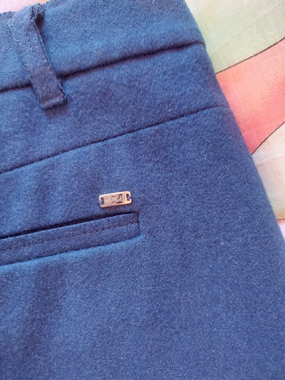 Юбка Tommy Hilfiger 46