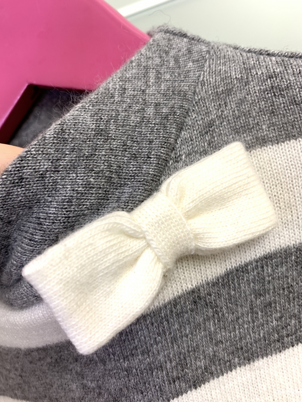 Свитер Liu Jo Baby 18 мес