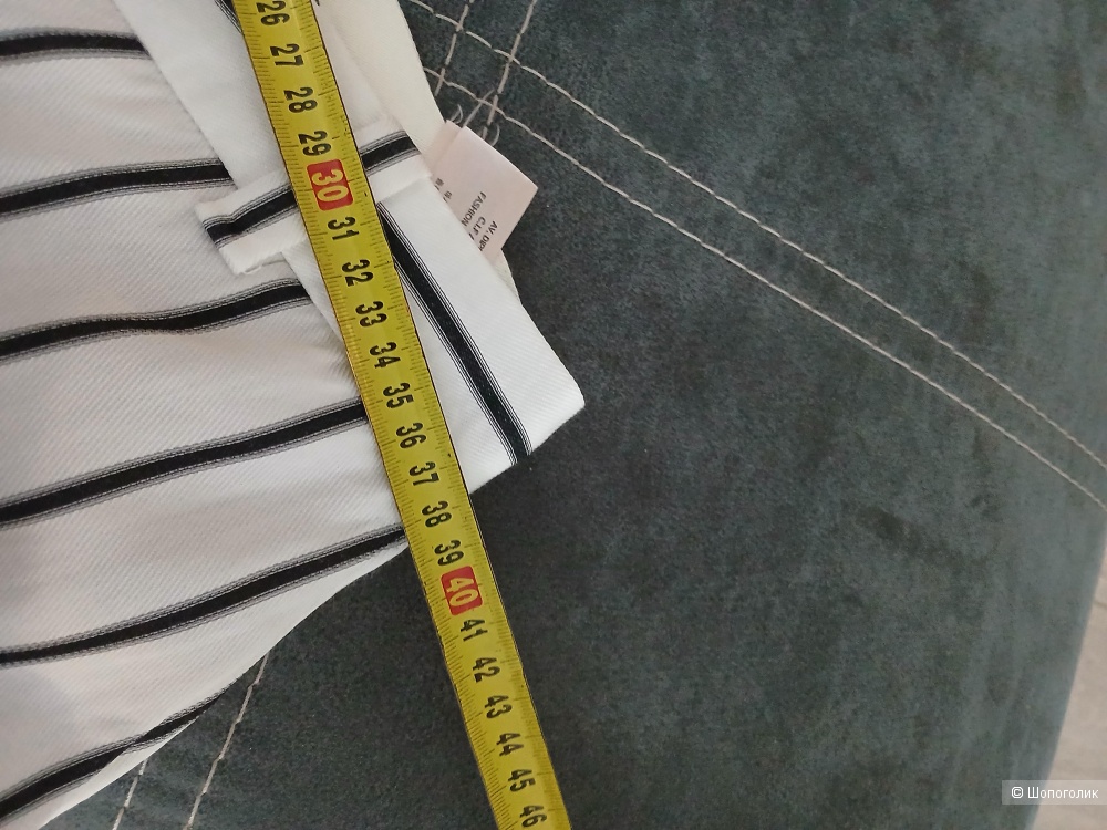Брюки Massimo dutti р.38