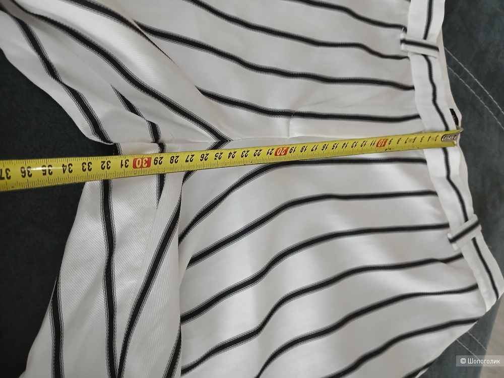 Брюки Massimo dutti р.38