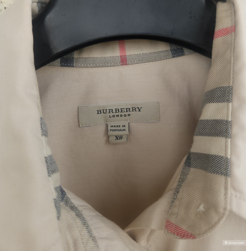 Блузка Burberry, 42-44