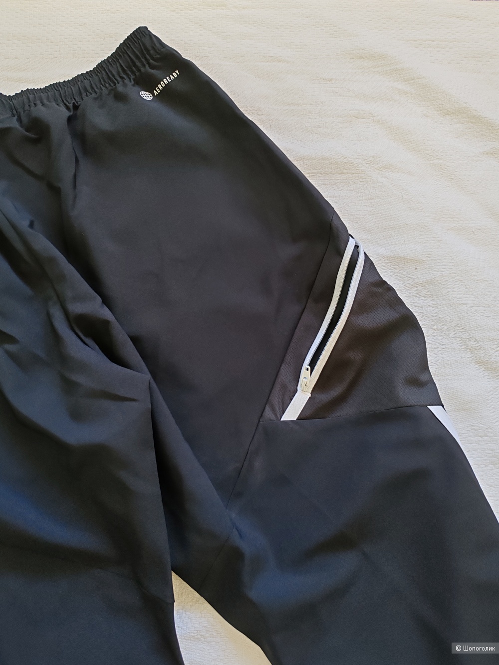 Брюки Adidas Condivo 22 Pre Pnt, размер M