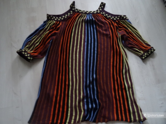 Топ Missoni, размер I 40