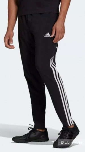 Брюки Adidas Condivo 22 Pre Pnt, размер M