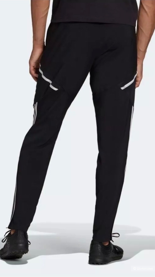 Брюки Adidas Condivo 22 Pre Pnt, размер M