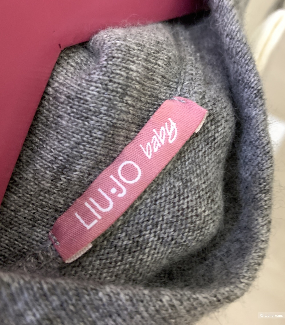 Свитер Liu Jo Baby 18 мес