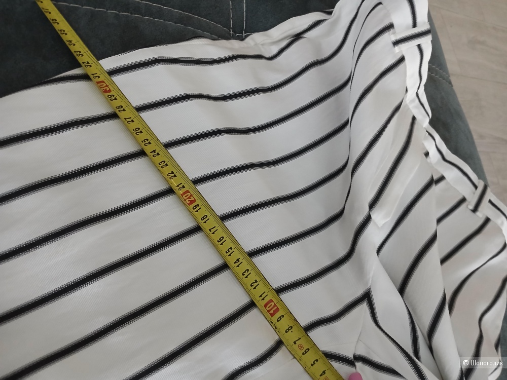 Брюки Massimo dutti р.38