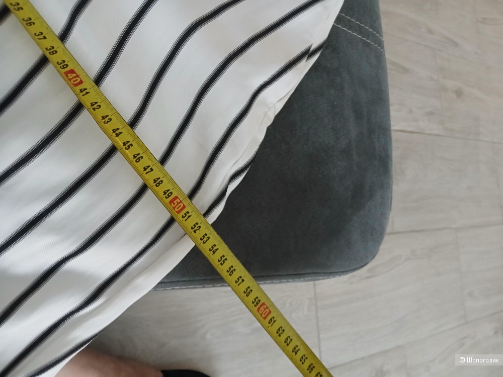 Брюки Massimo dutti р.38