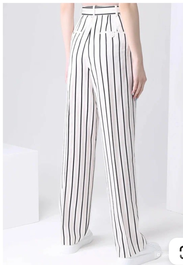 Брюки Massimo dutti р.38