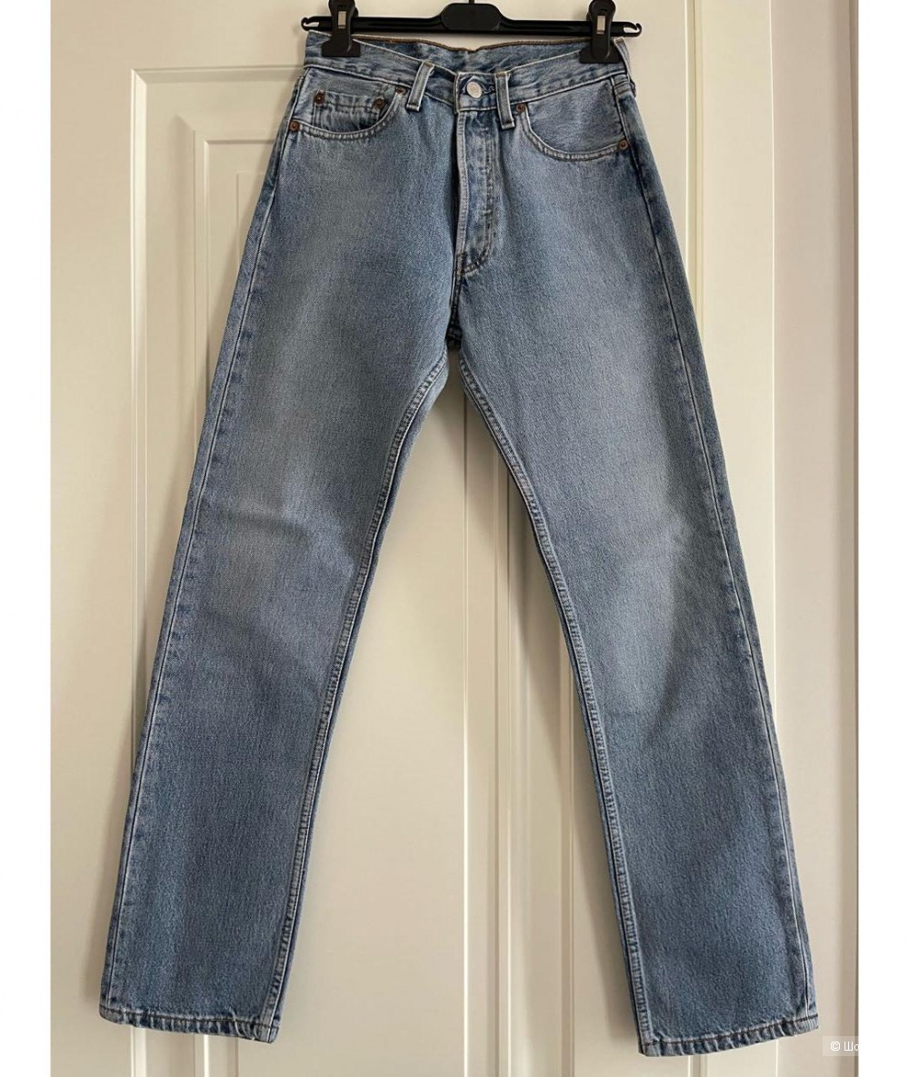 Джинсы Levi’s размер W27 L34