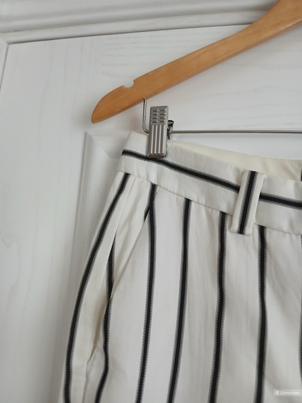 Брюки Massimo dutti р.38