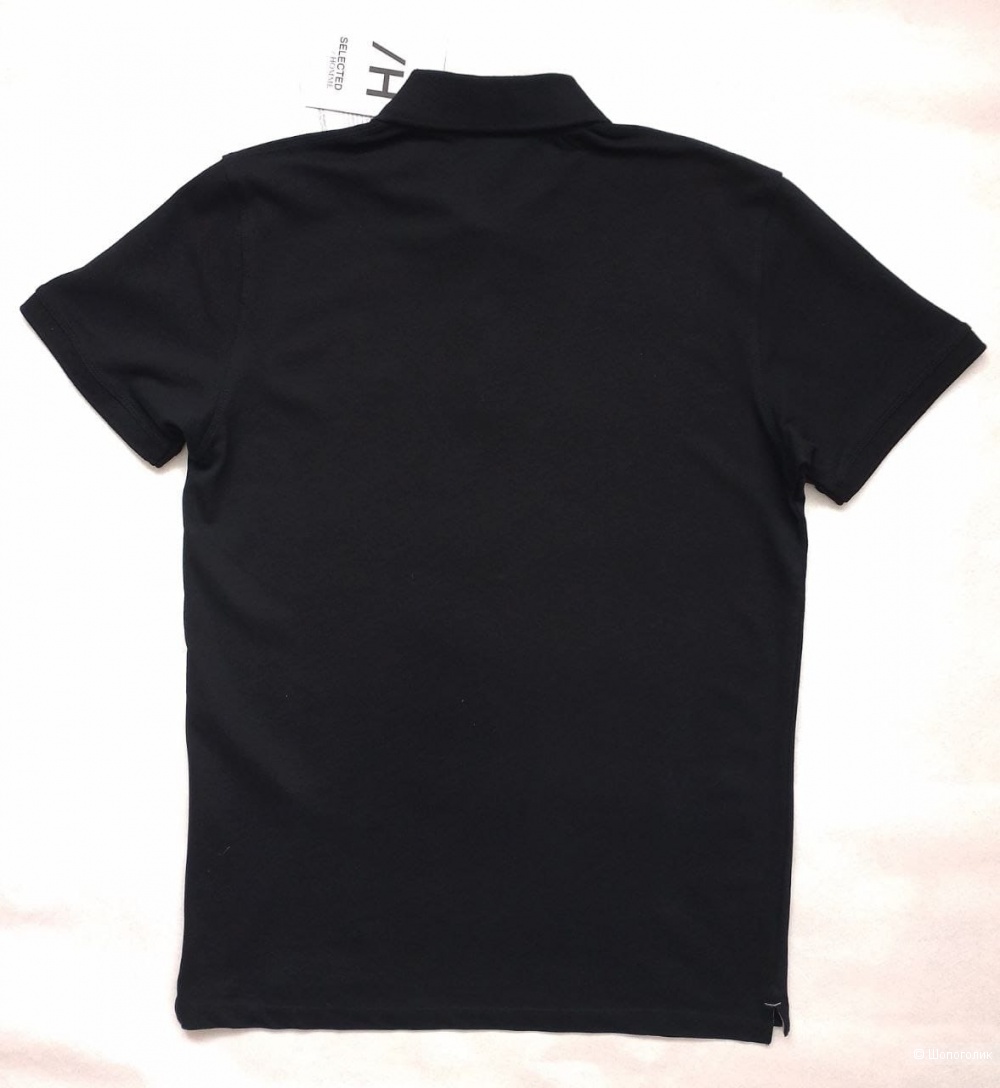 Поло Selected Homme S