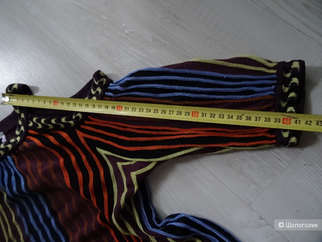 Топ Missoni, размер I 40