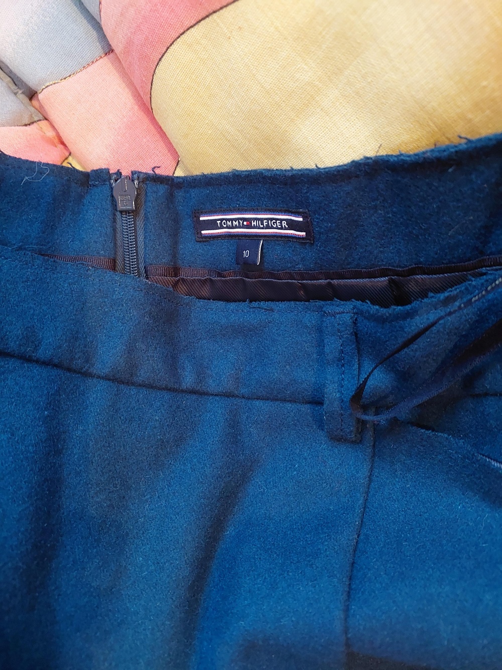 Юбка Tommy Hilfiger 46