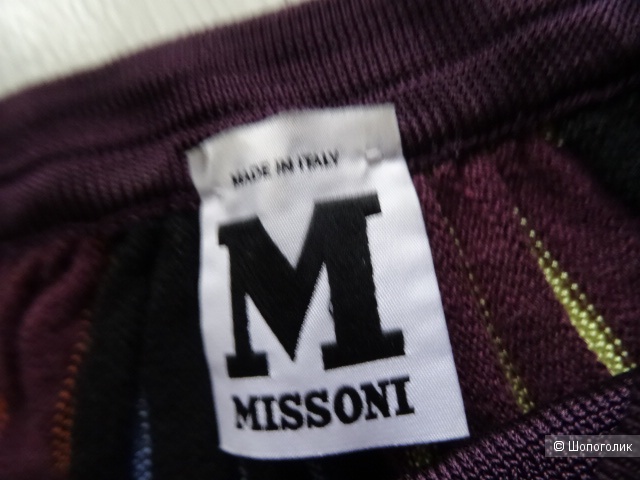 Топ Missoni, размер I 40