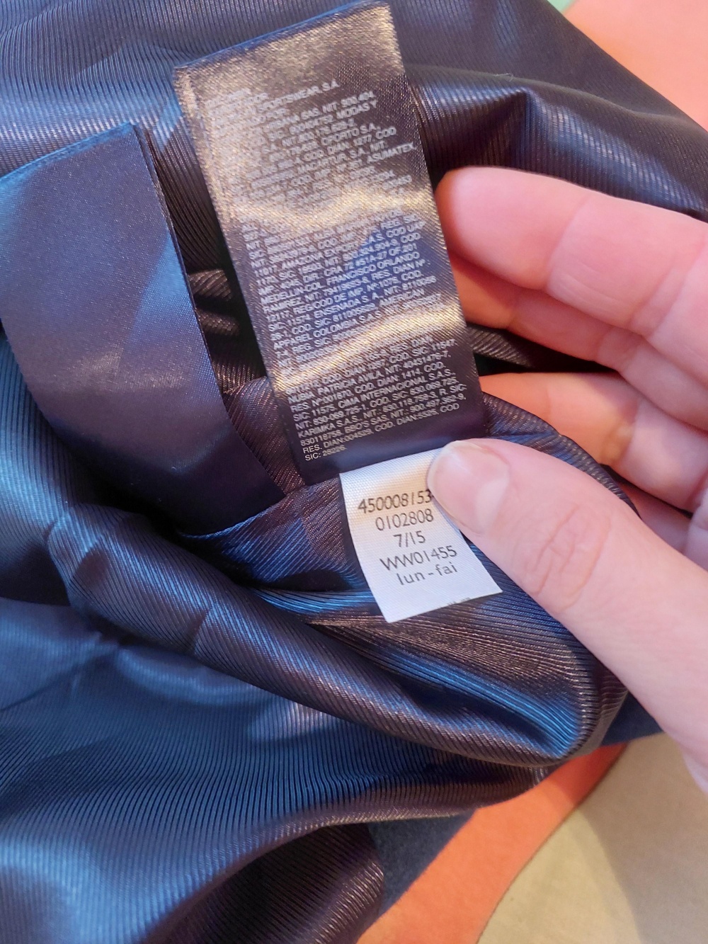 Юбка Tommy Hilfiger 46