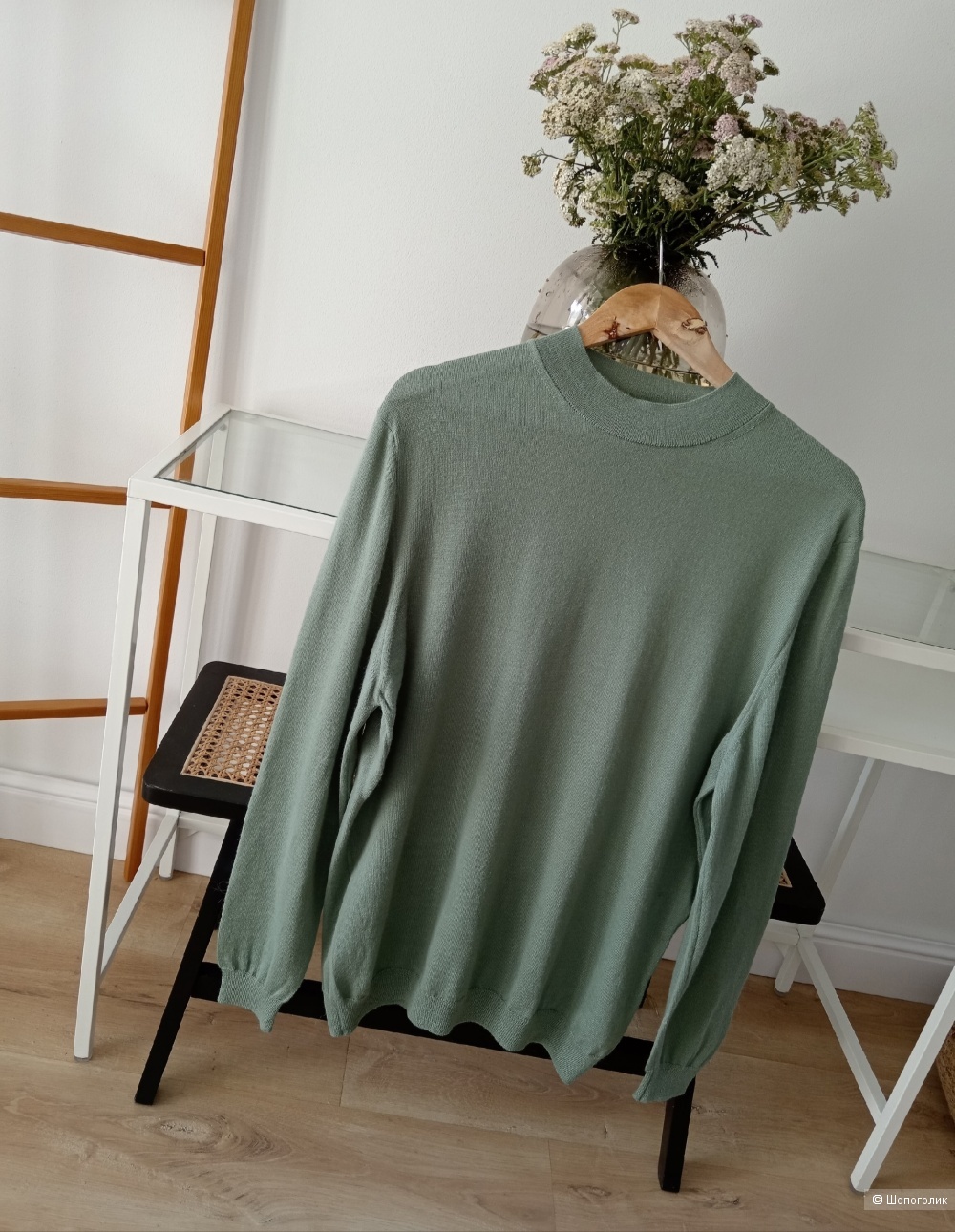 Свитер Zara размер XL