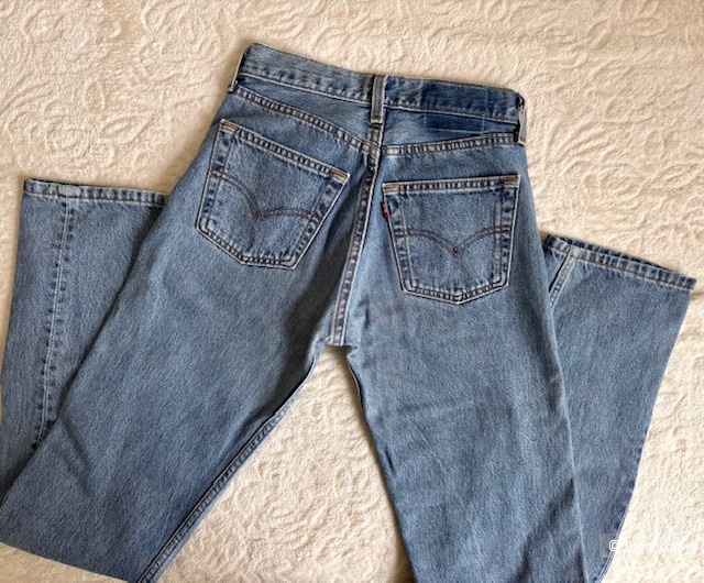 Джинсы Levi’s размер W27 L34