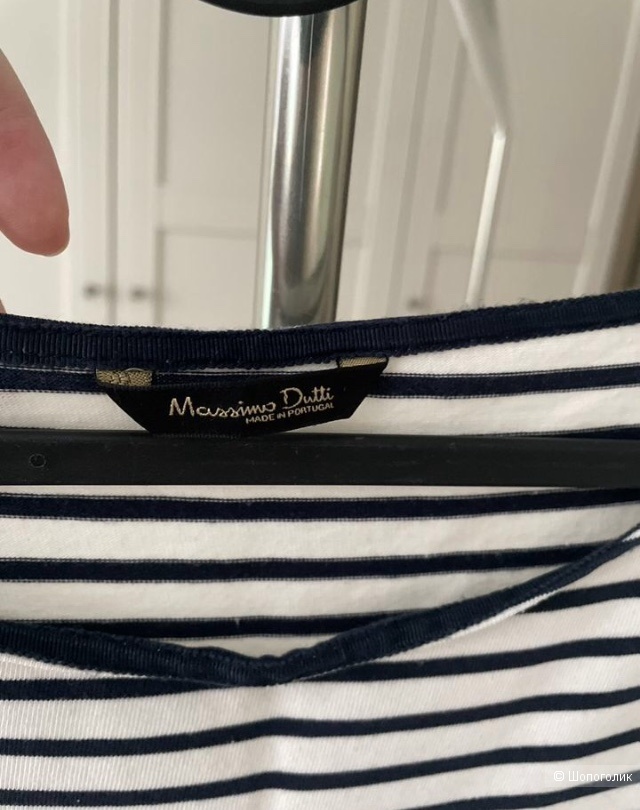 Платье Massimo Dutti, 40-44