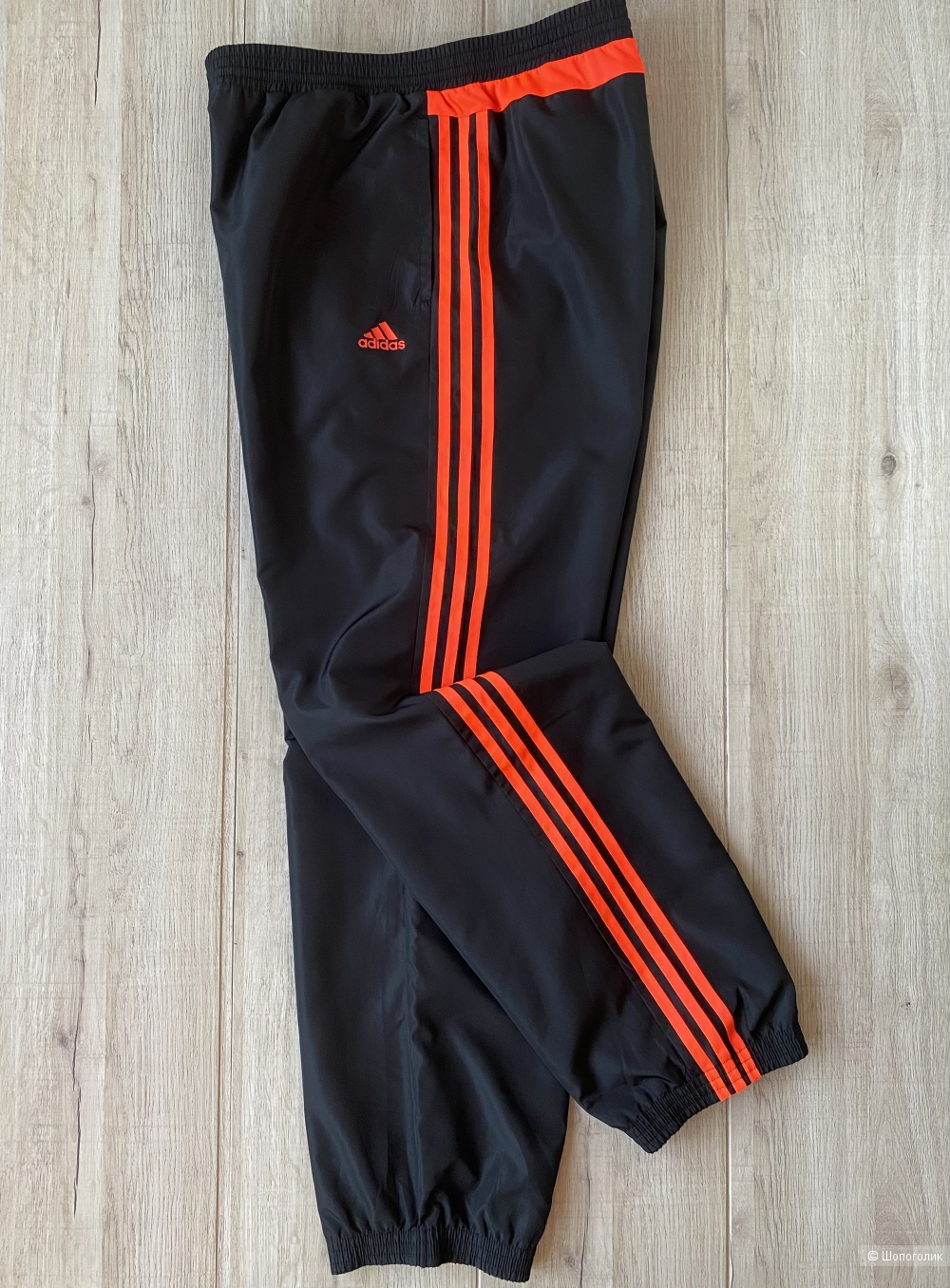 Спортивные штаны Adidas p.XL/XXL