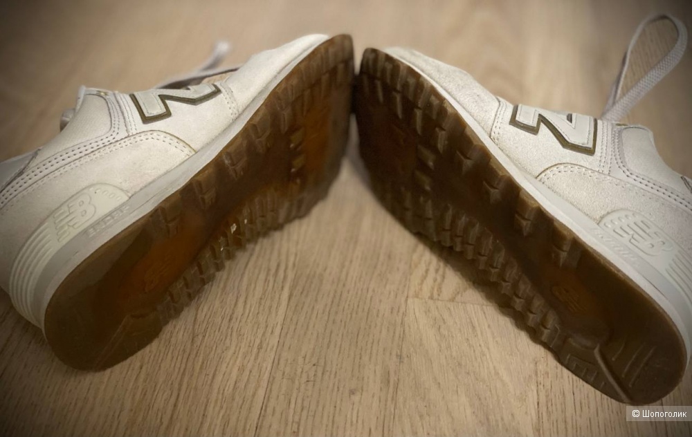 Кроссовки new balance 574, 39