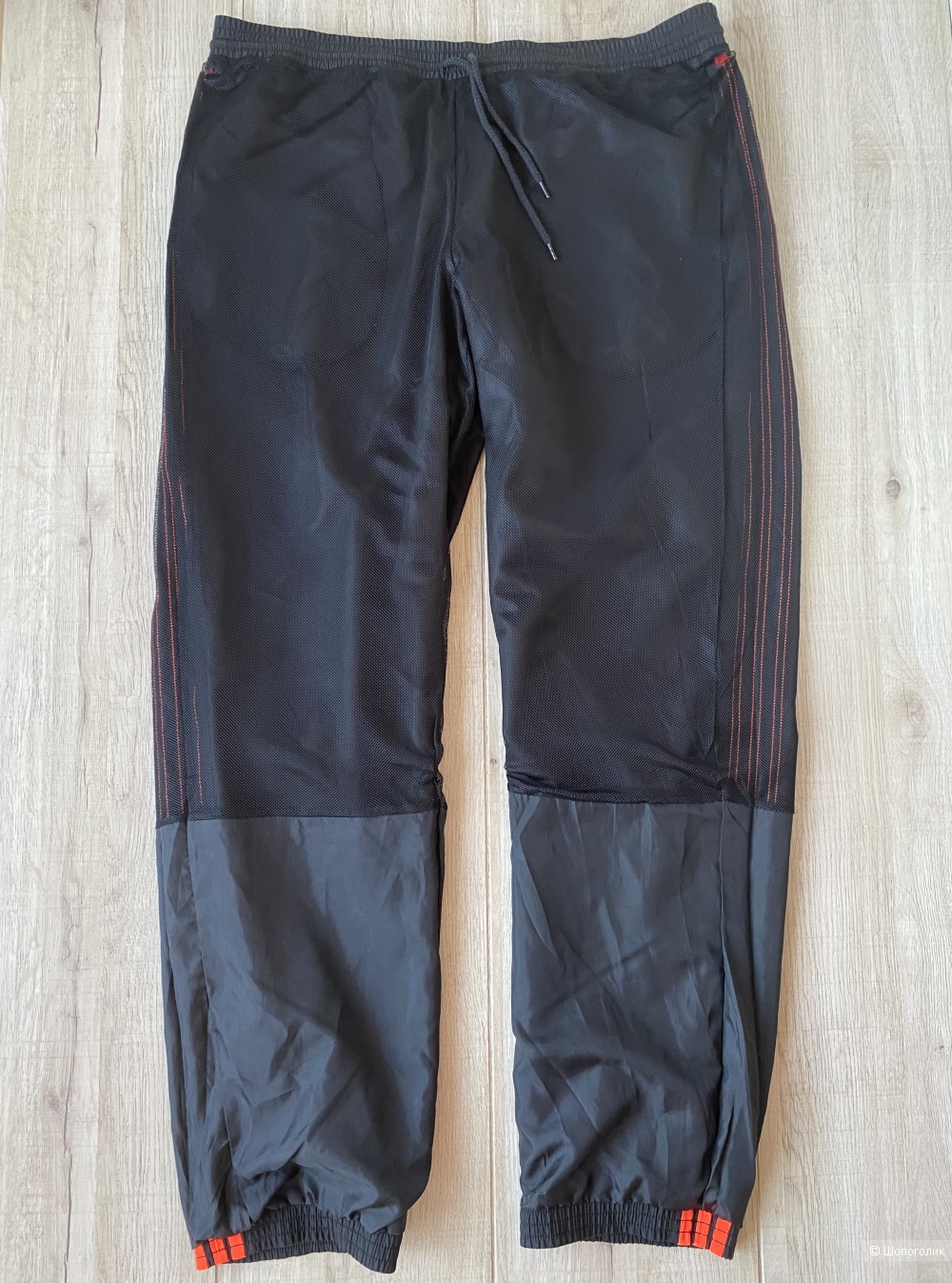 Спортивные штаны Adidas p.XL/XXL