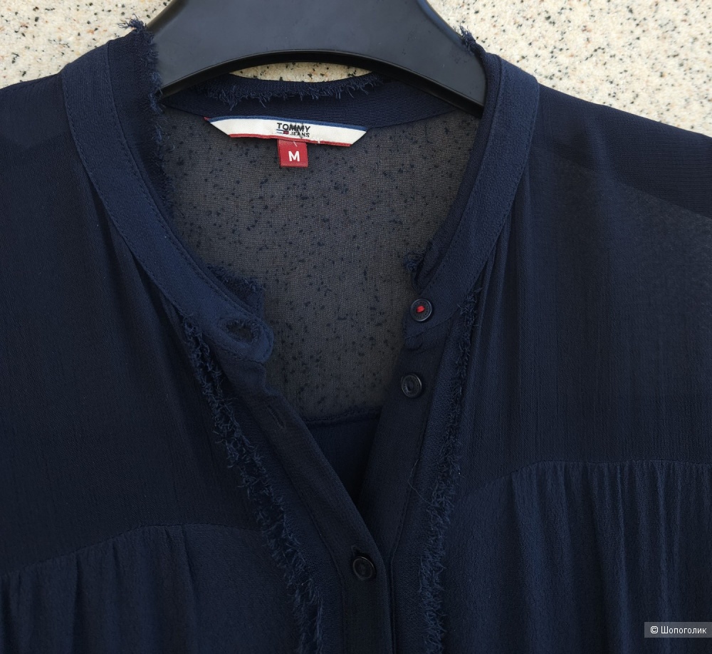 Платье Tommy Hilfiger, М