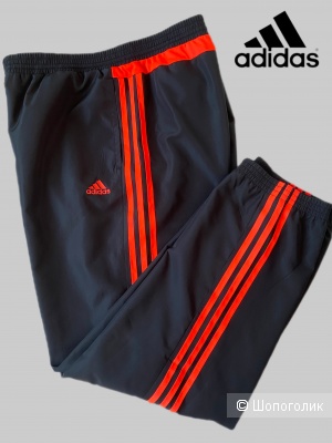 Спортивные штаны Adidas p.XL/XXL