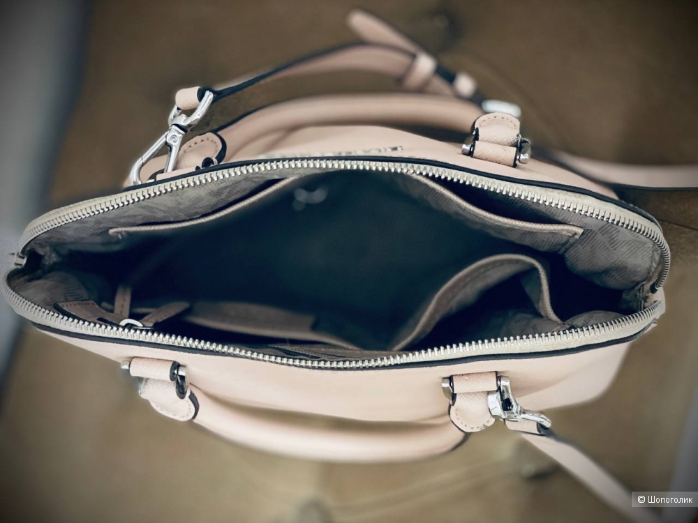 Сумка Michael Kors, средний размер