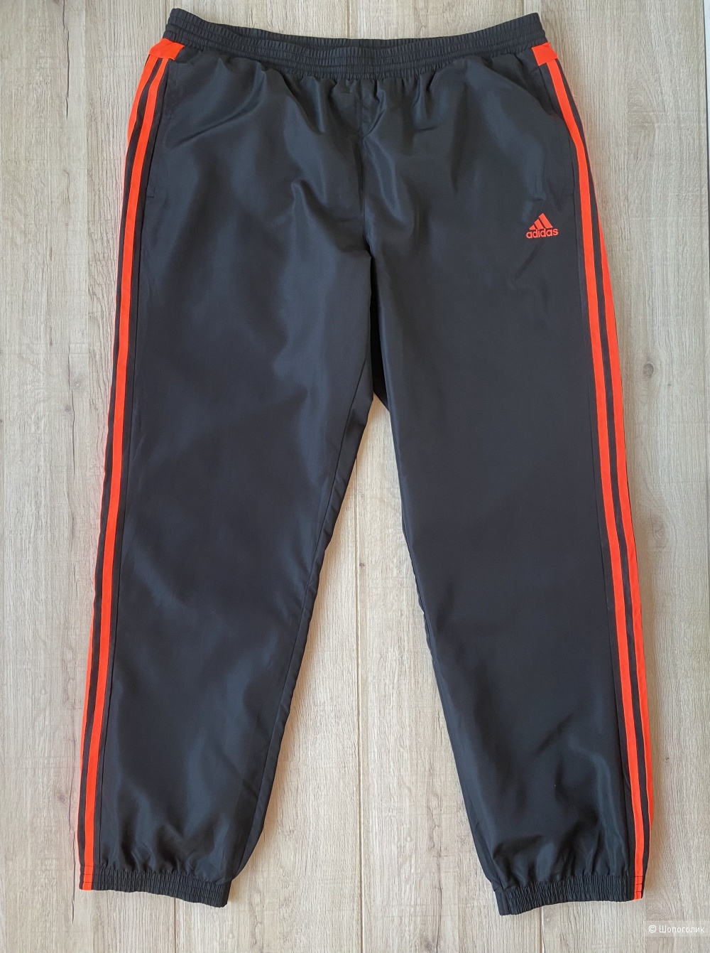 Спортивные штаны Adidas p.XL/XXL
