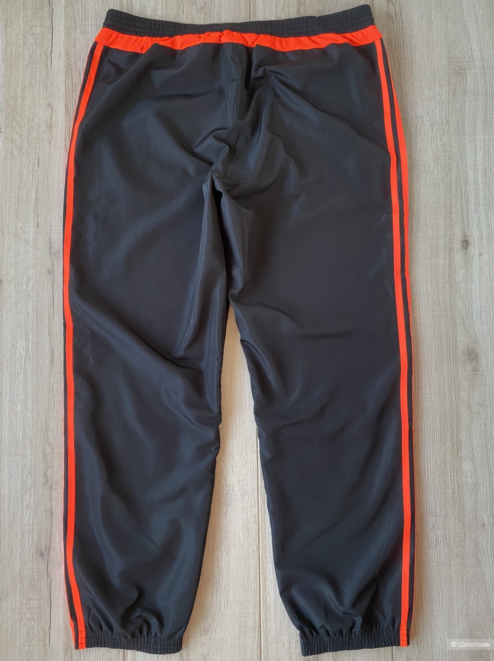 Спортивные штаны Adidas p.XL/XXL
