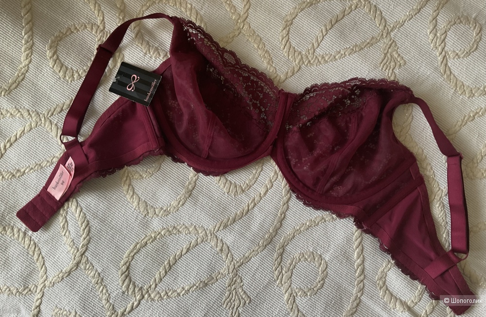 Бюстгалтер Hunkemöller, 85(90)Е(G)