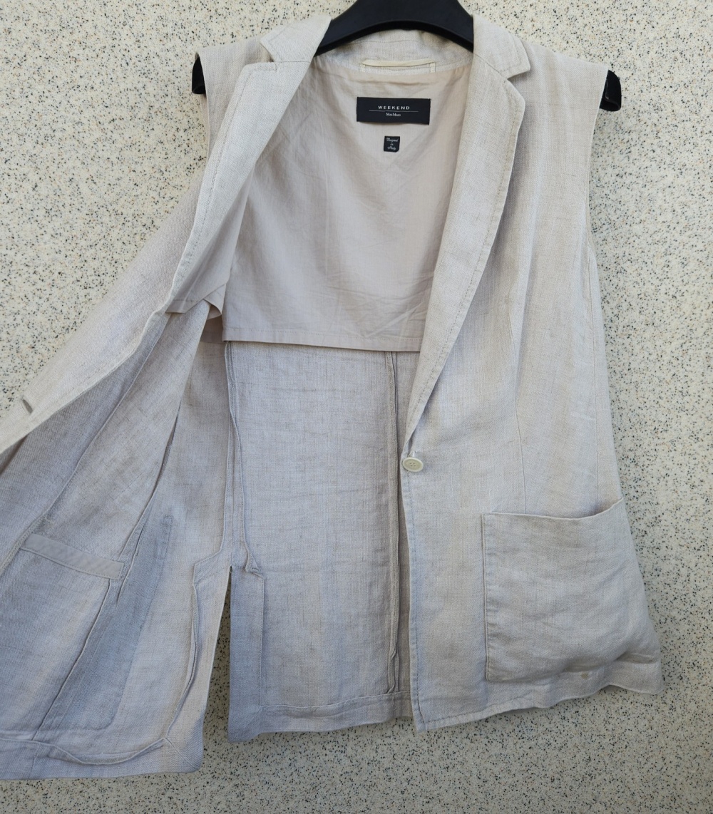 Жилет Max Mara Weekend, 44-46