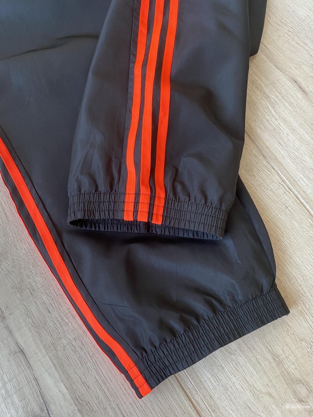 Спортивные штаны Adidas p.XL/XXL