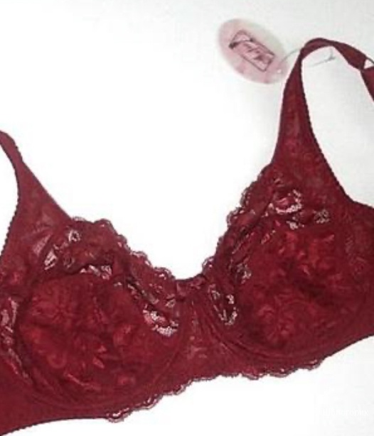 Бюстгалтер Hunkemöller, 85(90)Е(G)