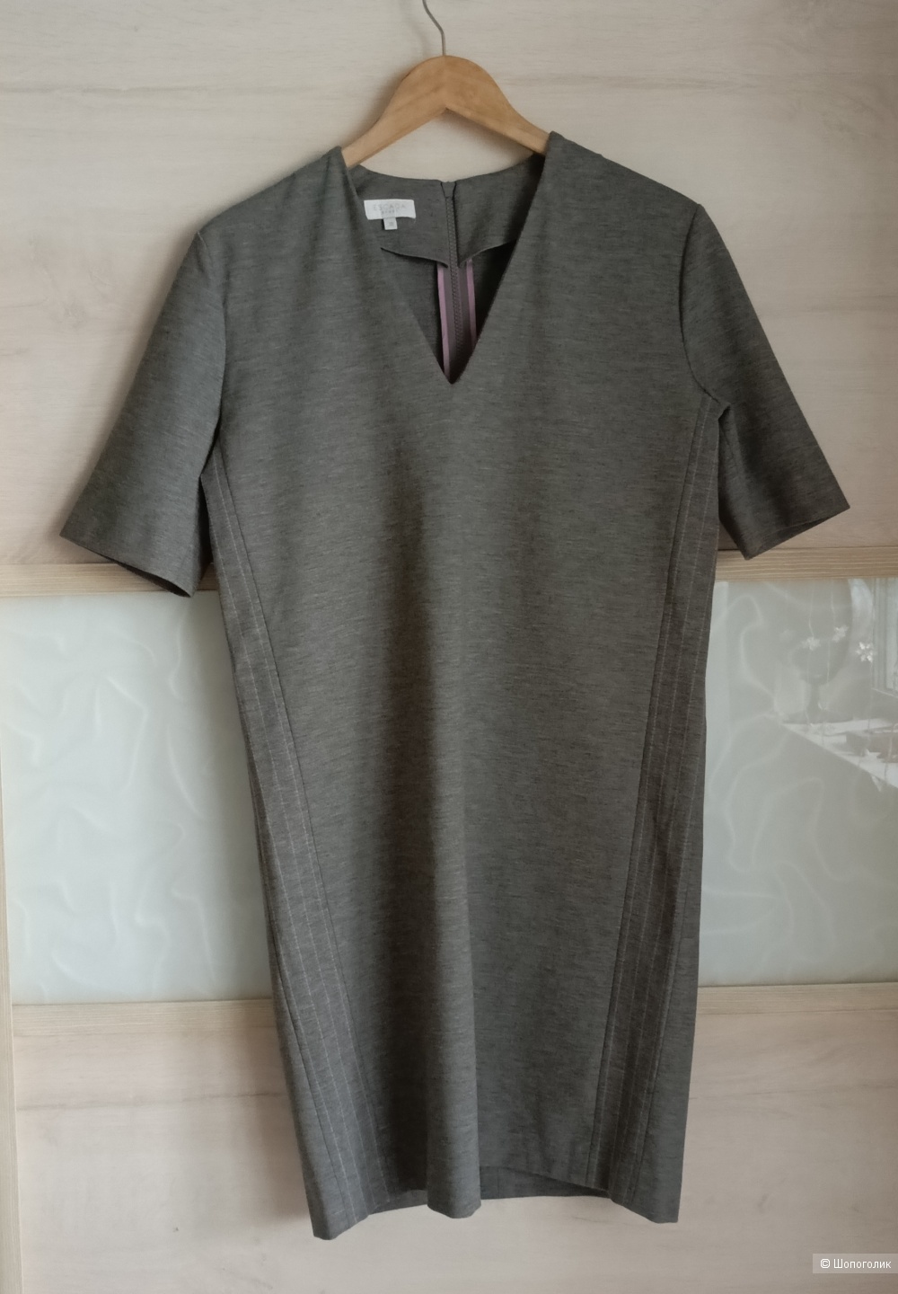 Платье Escada sport Маркировка 38