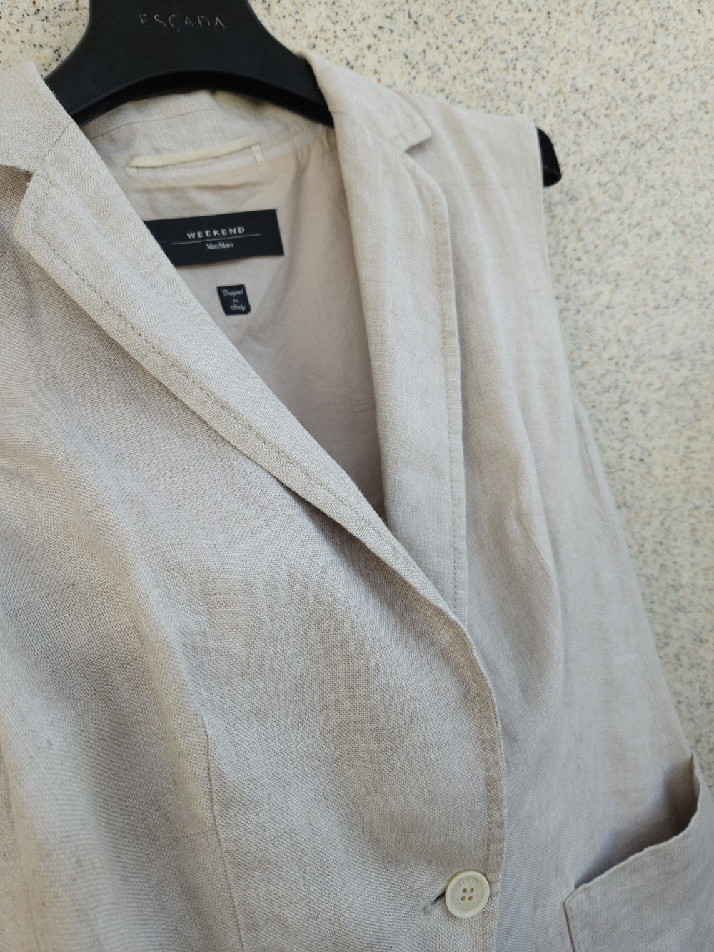 Жилет Max Mara Weekend, 44-46