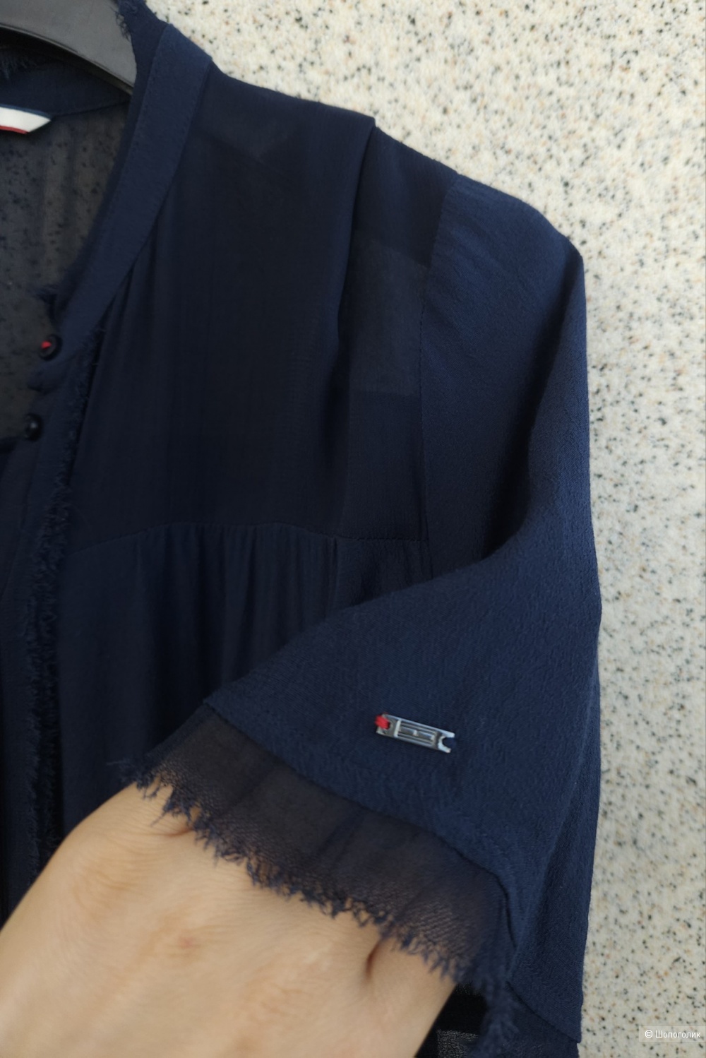 Платье Tommy Hilfiger, М