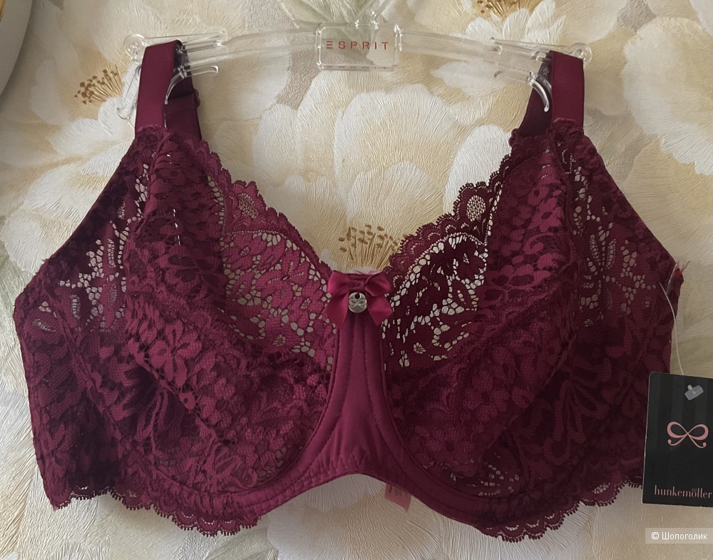 Бюстгалтер Hunkemöller, 85(90)Е(G)
